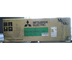 MSZ-HC35VAB внутренний блок Mitsubishi Electric