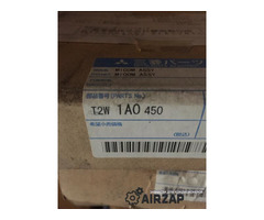 Плата кондиционера T2W1A0450 Mitsubishi Electric