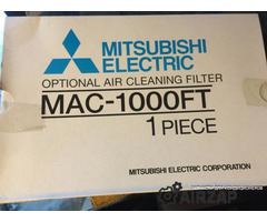 MAC-1000FT Фильтр кондиционера