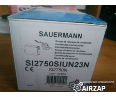Помпа Sauermann Si2750