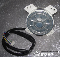 Двигатель вентилятора наружного блока кондиционера Panasonic ARW6405AC