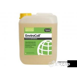 Универсальное чистящее средство для змеевиков EnviroCoil 20 литров