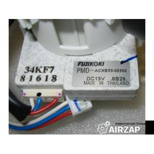 Помпа внутреннего блока кондиционера Panasonic (Sanyo) ACXB53-00300