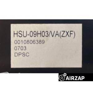 Ремонт платы кондиционера Haier HSU-09H03/VA(ZXF)