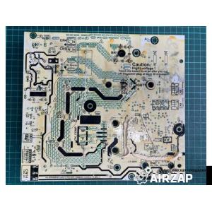 Ремонт платы кондиционера Dantex RK-4M28HM2E-W