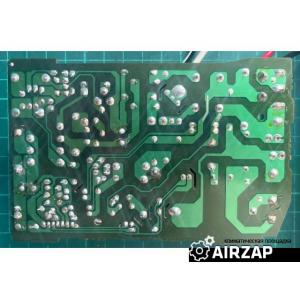 Ремонт платы Daikin PCB1492