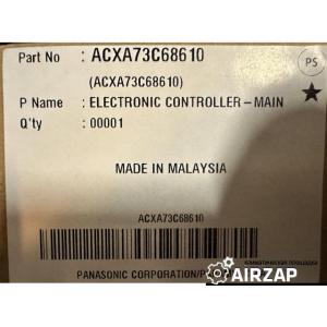 ACXA73C68610 Panasonic  плата управления внутреннего блока