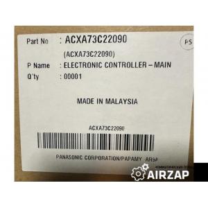 ACXA73C22090 Panasonic, плата внутреннего блока