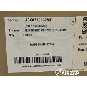 ACXA73C39450R Panasonic, плата наружного блока