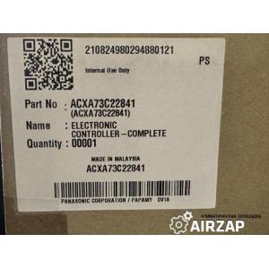 ACXA73C22841 Panasonic плата наружного блока