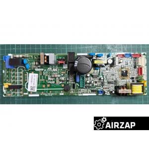 Ремонт платы SX-TH(DC)-R5F100LE-V2  кондиционера Lanzkraft