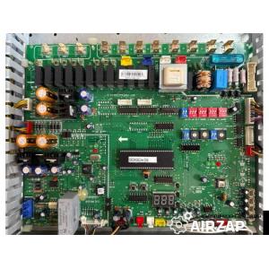 Ремонт платы VRF- системы MDV-400W/DRN1
