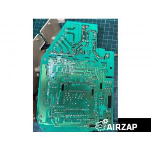 Ремонт платы SX-KA1-M38503-V1 кондиционера Irbis 18