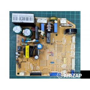 Ремонт платы DB41-00974A кондиционера Samsung