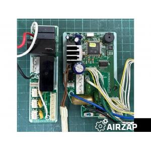 Ремонт платы ORZK80635A Hitachi RAS-07CH2