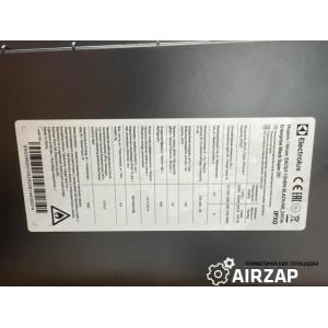Ремонт платы GRJ869‑A4 кондиционера Electrolux EACS/I‑12HEN‑BLACK/N8