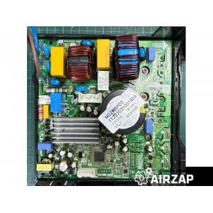 Ремонт платы HOZWBPCO 11222031001458 кондиционера Electrolux RACS/I-07HSK/N3