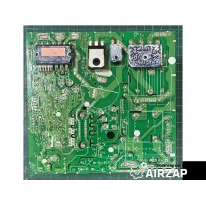 Ремонт платы HOZWBPCO 11222031001458 кондиционера Electrolux RACS/I-07HSK/N3