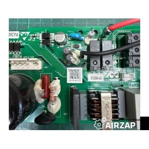 Ремонт платы  V12508‑D8 кассетного кондиционера