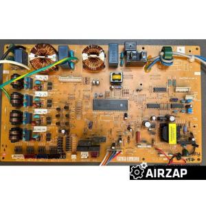 Ремонт платы RPC505A860 S кондиционера MHI SCM80ZG-S