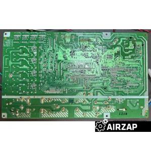 Ремонт платы RPC505A860 S кондиционера MHI SCM80ZG-S