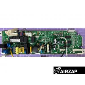 Ремонт платы EU‑KFR16004/BP3N1Y‑D.D.16.NP1‑1 кассетного кондиционера MDV