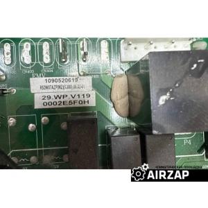 Ремонт плат кондиционера Royal Clima RCI‑E54HN/OUT