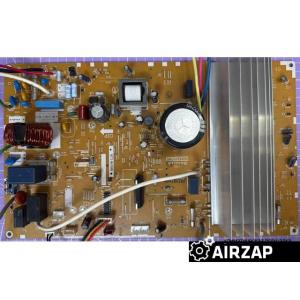 Ремонт платы кондиционера Panasonic