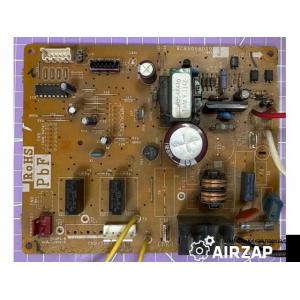 Ремонт платы RCR505A020-J кондиционера Mitsubishi Heavy Industrials