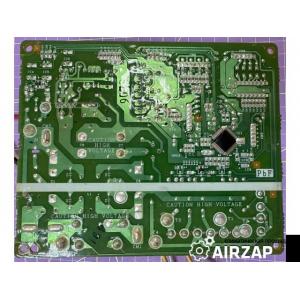 Ремонт платы RCR505A020-J кондиционера Mitsubishi Heavy Industrials