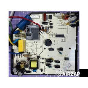 Ремонт платы +KGK‑760-01‑00 внутреннего блока кондиционера Ballu BSLI/IN‑09HN1