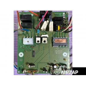 Ремонт платы RPC505A851 кондиционера MHI SRC50ZD-S1