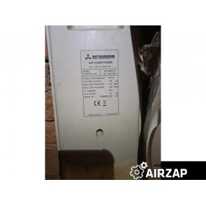 Ремонт платы RPC505A851 кондиционера MHI SRC50ZD-S1