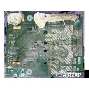 Ремонт платы RPC505A851 кондиционера MHI SRC50ZD-S1