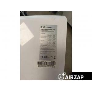 Ремонт платы cfr-25g/dp.dk.1-2 XXGJMBhZ‑ZY00‑K 605000872 кондиционера Monroe MAM/in‑09H/N1_20Y
