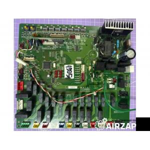 Ремонт платы EZ‑0020HUE‑C  VRF Fujitsu серии J