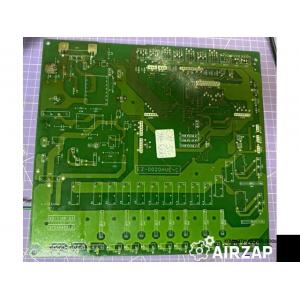 Ремонт платы EZ‑0020HUE‑C  VRF Fujitsu серии J