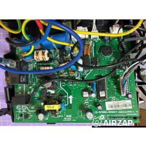 Ремонт платы CE‑KFR26G/BP2N1Y‑11M.D.11.NP2‑1 кондиционера MDV