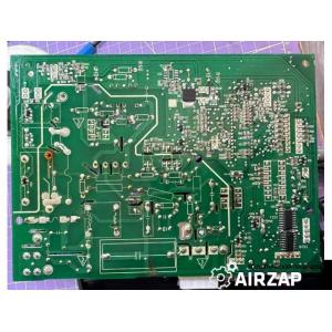 Ремонт платы CE‑KFR26G/BP2N1Y‑11M.D.11.NP2‑1 кондиционера MDV