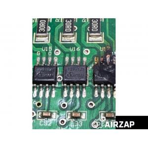 Ремонт  платы TCL HMD3W-3SB01