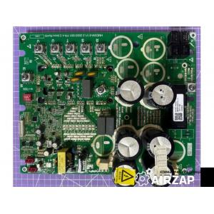 Ремонт платы HMD3W‑8C00 VRF KORF KF‑OH‑730B‑PRO