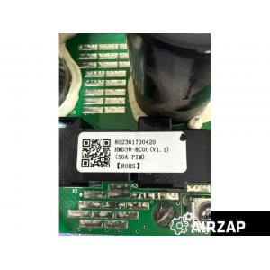 Ремонт платы HMD3W‑8C00 VRF KORF KF‑OH‑730B‑PRO