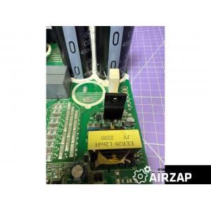 Ремонт платы HMD3W‑8C00 VRF KORF KF‑OH‑730B‑PRO
