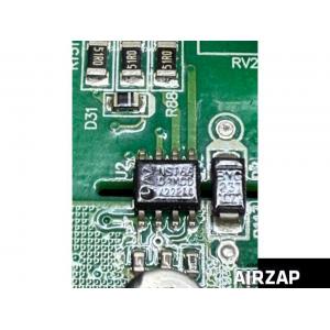 Ремонт платы HMD3W‑8C00 VRF KORF KF‑OH‑730B‑PRO