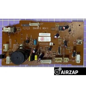 Ремонт платы 2P002466-5 кондиционера Daikin