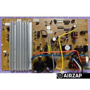 Ремонт платы RCV505A351-С кондиционера MHI SRC35ZM-S