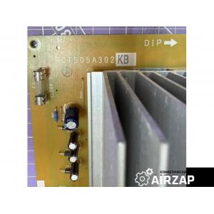 Ремонт платы RCT505A302-KB кондиционера MHI SRC50ZM-S