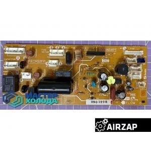 Ремонт платы PWB‑ASSY E16/22VX*P, 090 1228, ZT689B135 осушителя Mitsubishi Electric