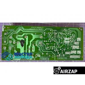 Ремонт платы PWB‑ASSY E16/22VX*P, 090 1228, ZT689B135 осушителя Mitsubishi Electric