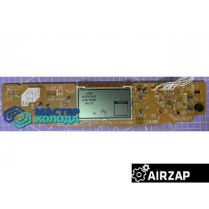 Ремонт платы PWB‑ASSY E16/22VX*P, 090 1228, ZT689B135 осушителя Mitsubishi Electric